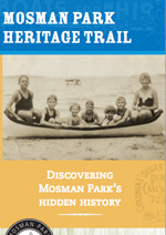 Mosman Park Heritage Trail