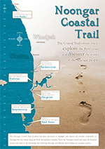 Noongar Coastal Trail Brochure